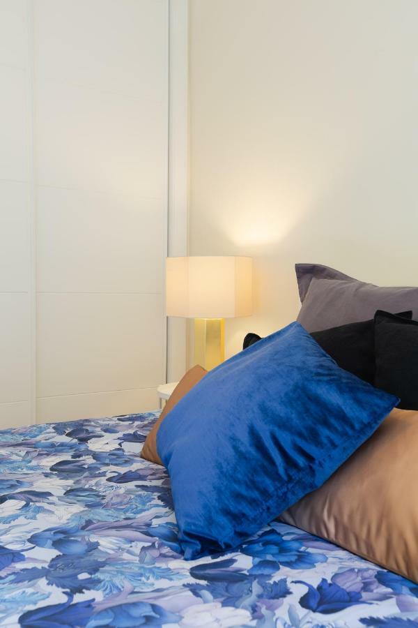 Gibralfaro Apartman Málaga Kültér fotó